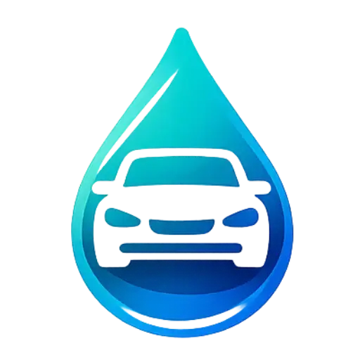 Lavage auto à domicile Parçay-Meslay